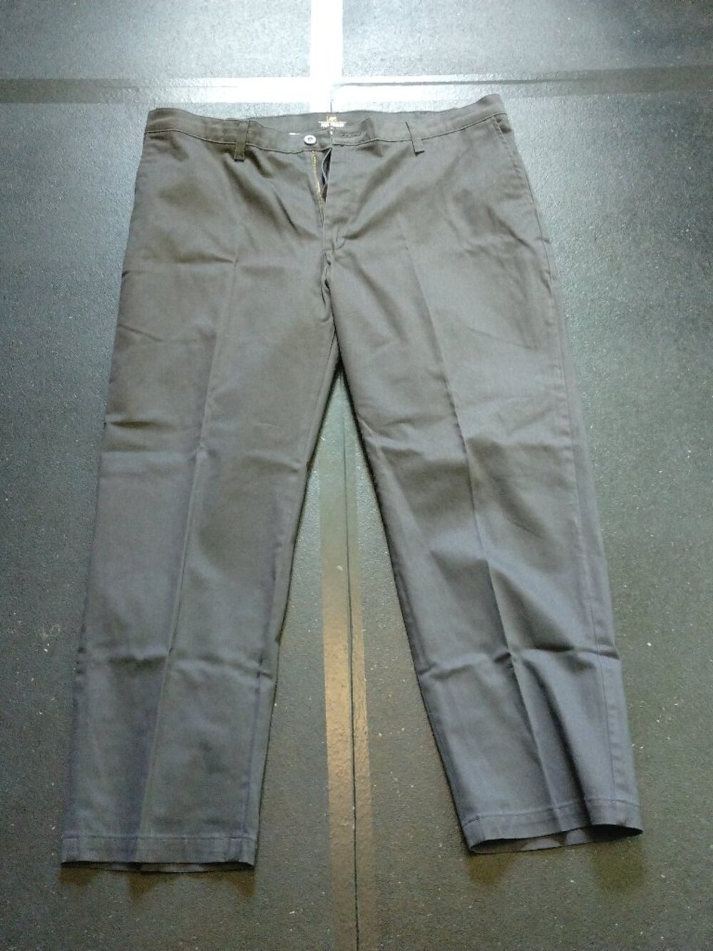 Lee Total Freedom Pants